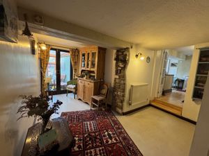 Dining Area/Playroom- click for photo gallery